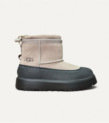 UGG Kids Mini Hybrid - Smoke
