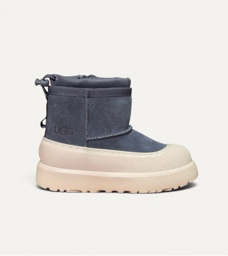 UGG Kids Mini Hybrid - Grey