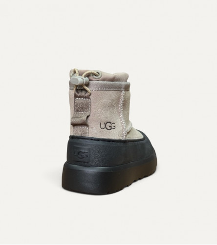 UGG Kids Mini Hybrid - Smoke