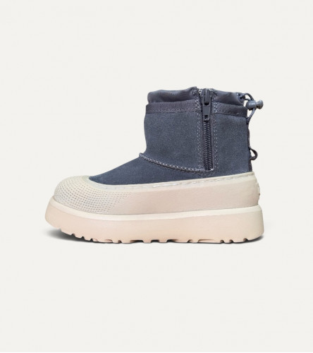 UGG Kids Mini Hybrid - Grey