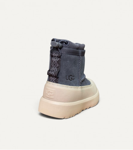 UGG Kids Mini Hybrid - Grey