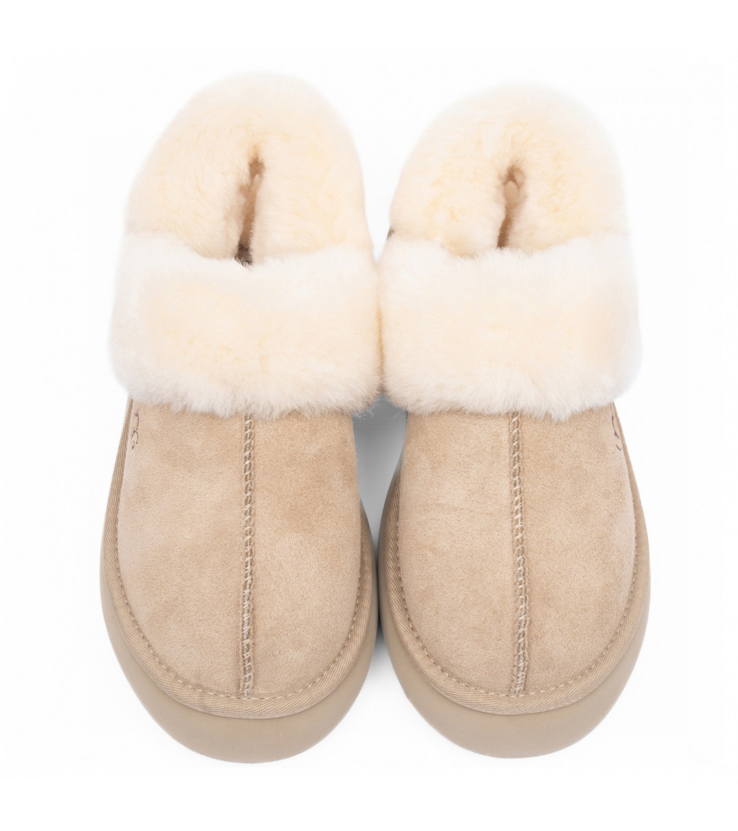 UGG Slippers Disquette  - Sand