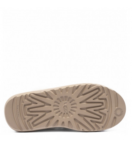UGG Slippers Disquette - Chestnut