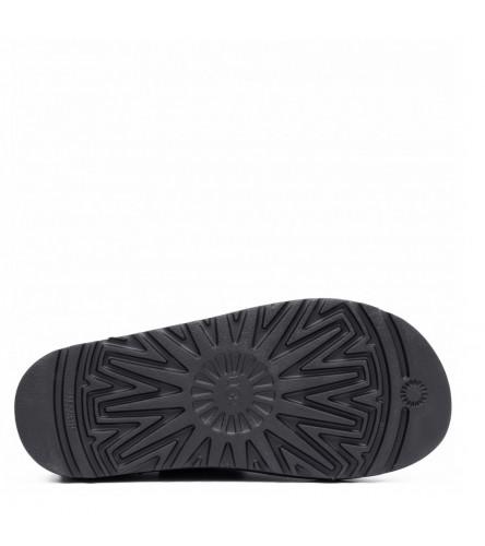 UGG Slippers Disquette - Black