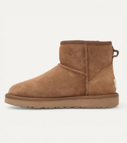 UGG Mens Classic Mini - Chestnut