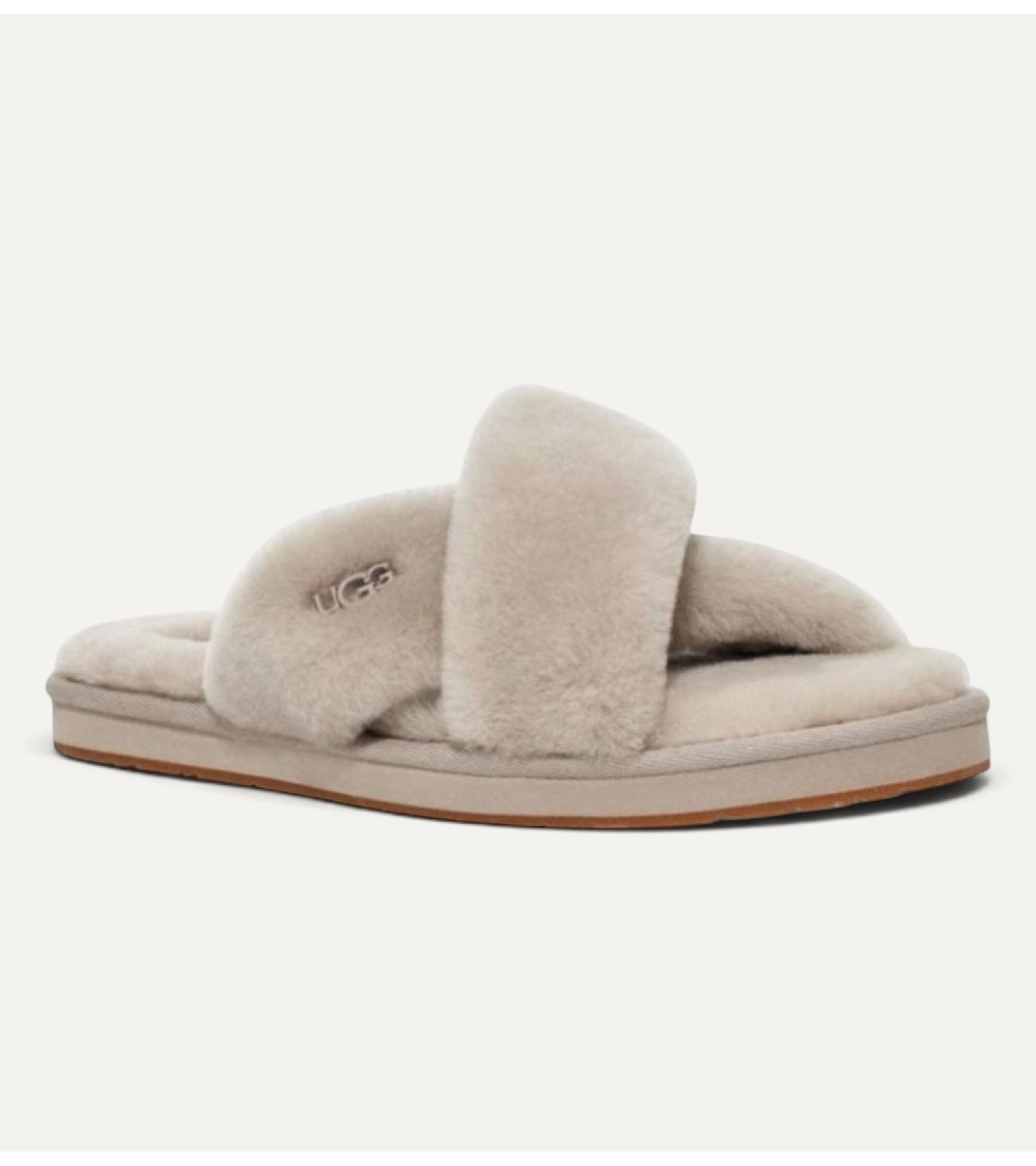 UGG Slippers Ayana - Grey