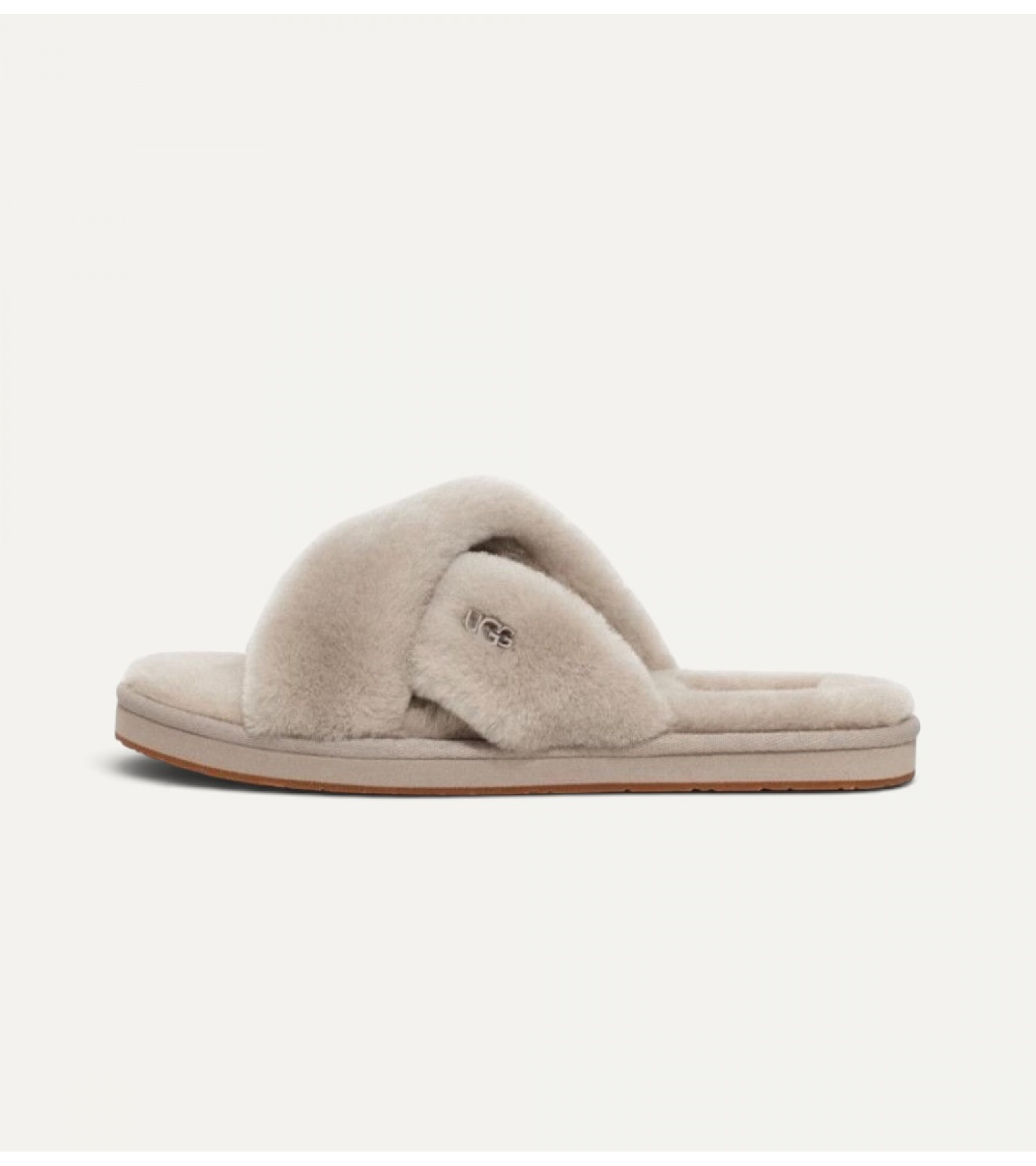 UGG Slippers Ayana - Grey