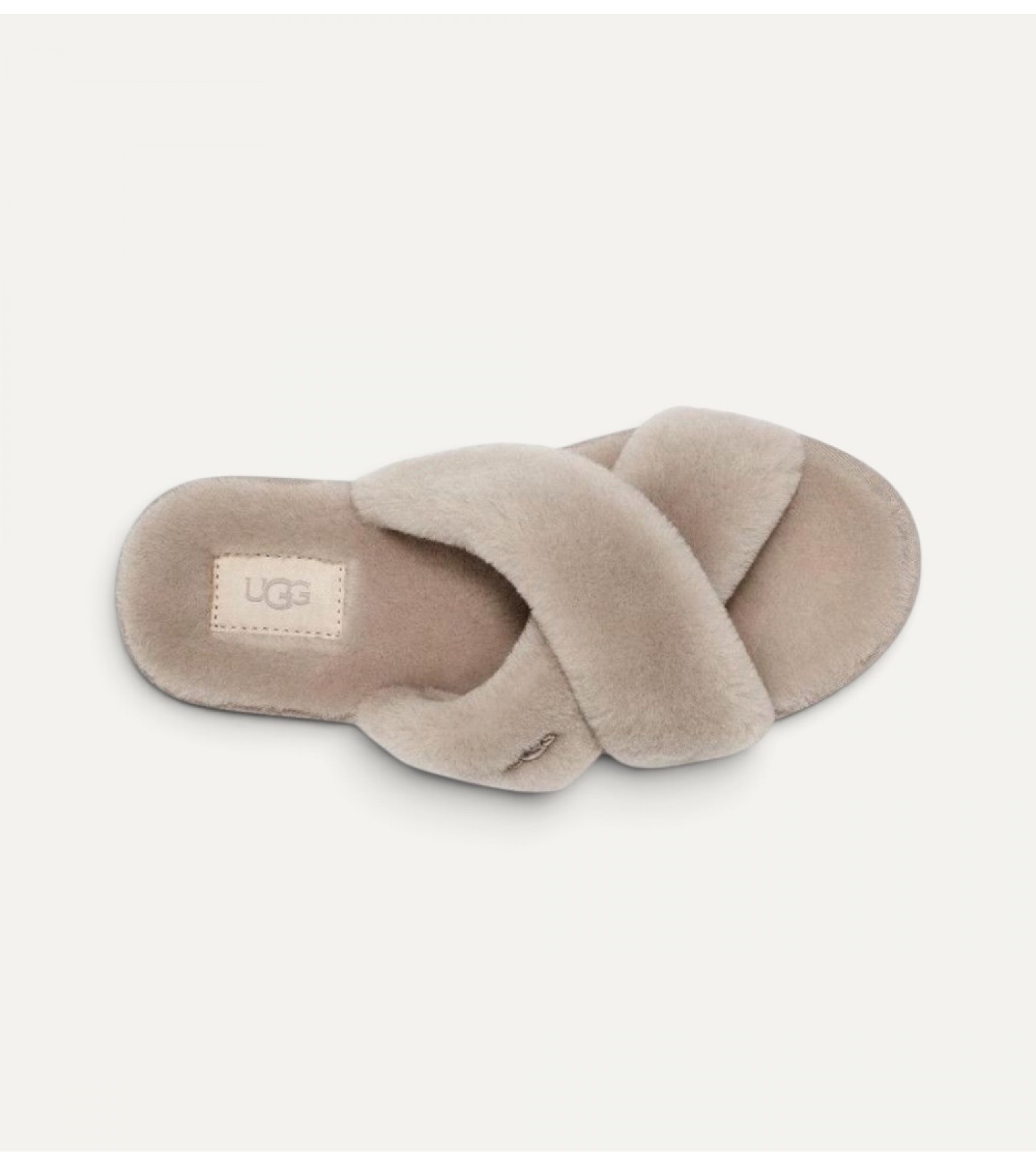 UGG Slippers Ayana - Grey