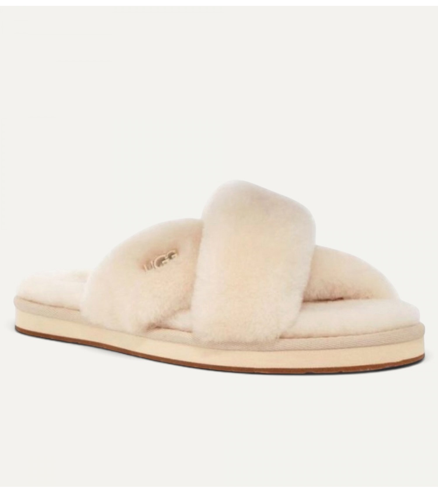 UGG Slippers Ayana - Sand