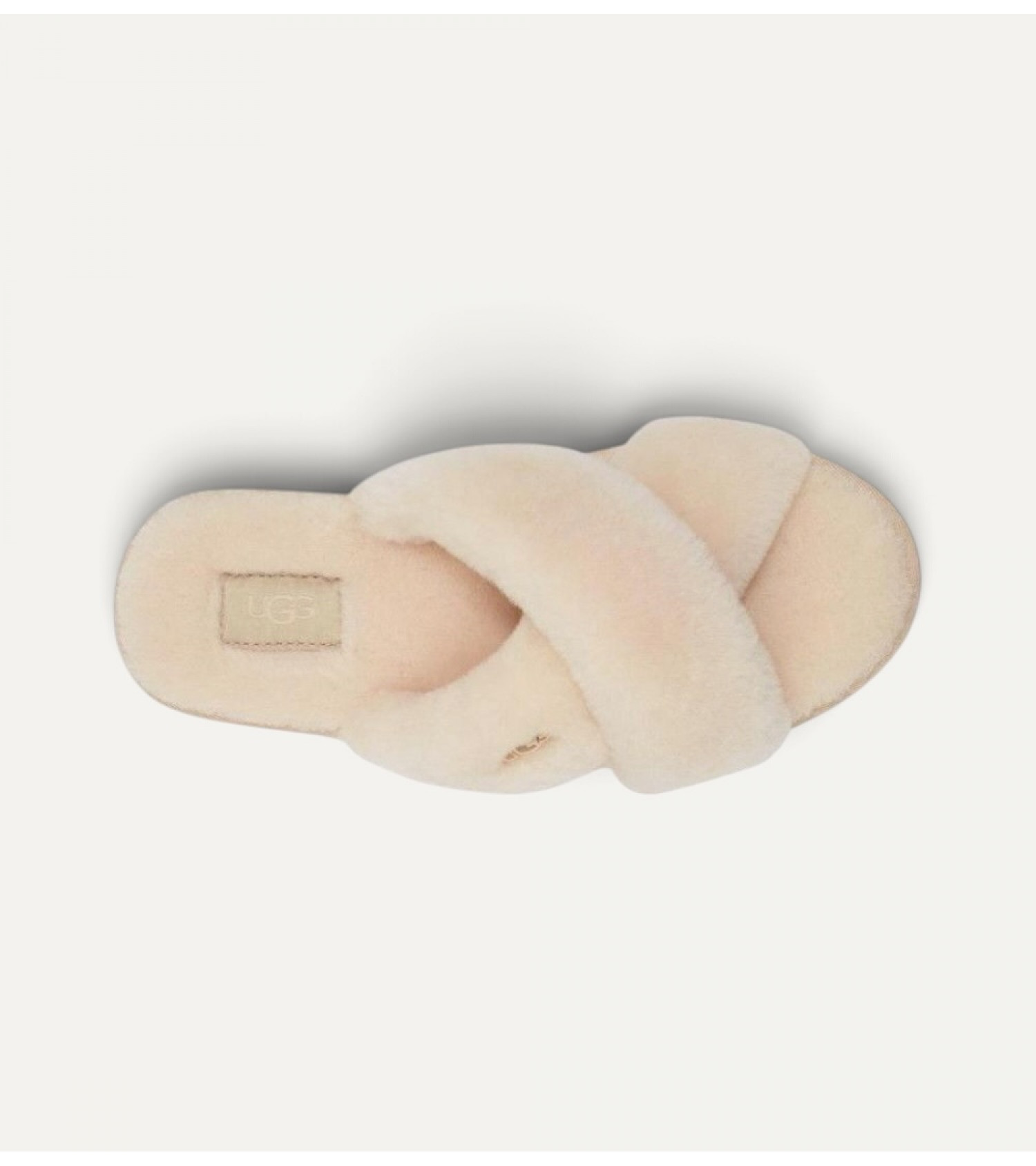 UGG Slippers Ayana - Sand