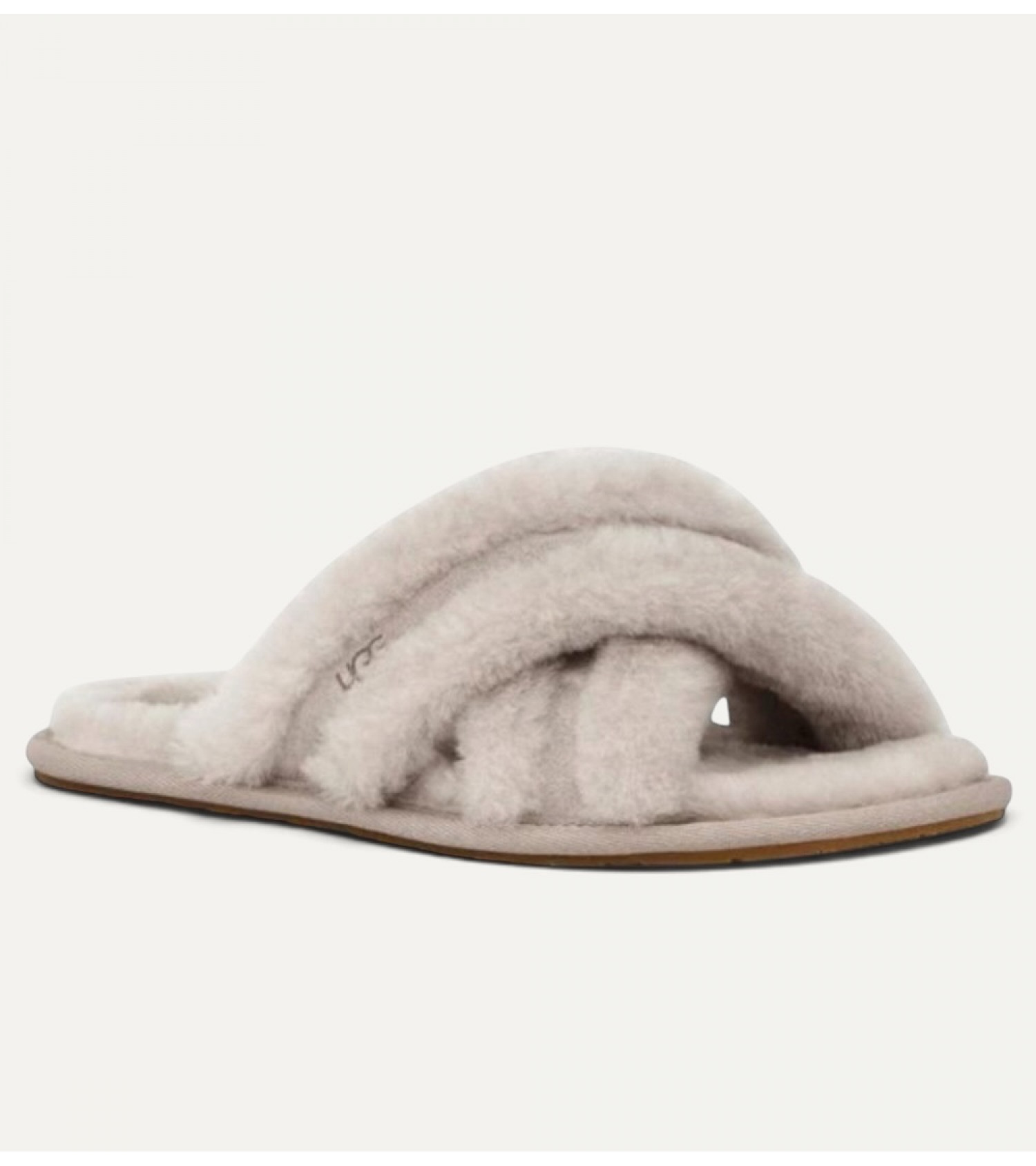 UGG Slippers Scuffita - Grey