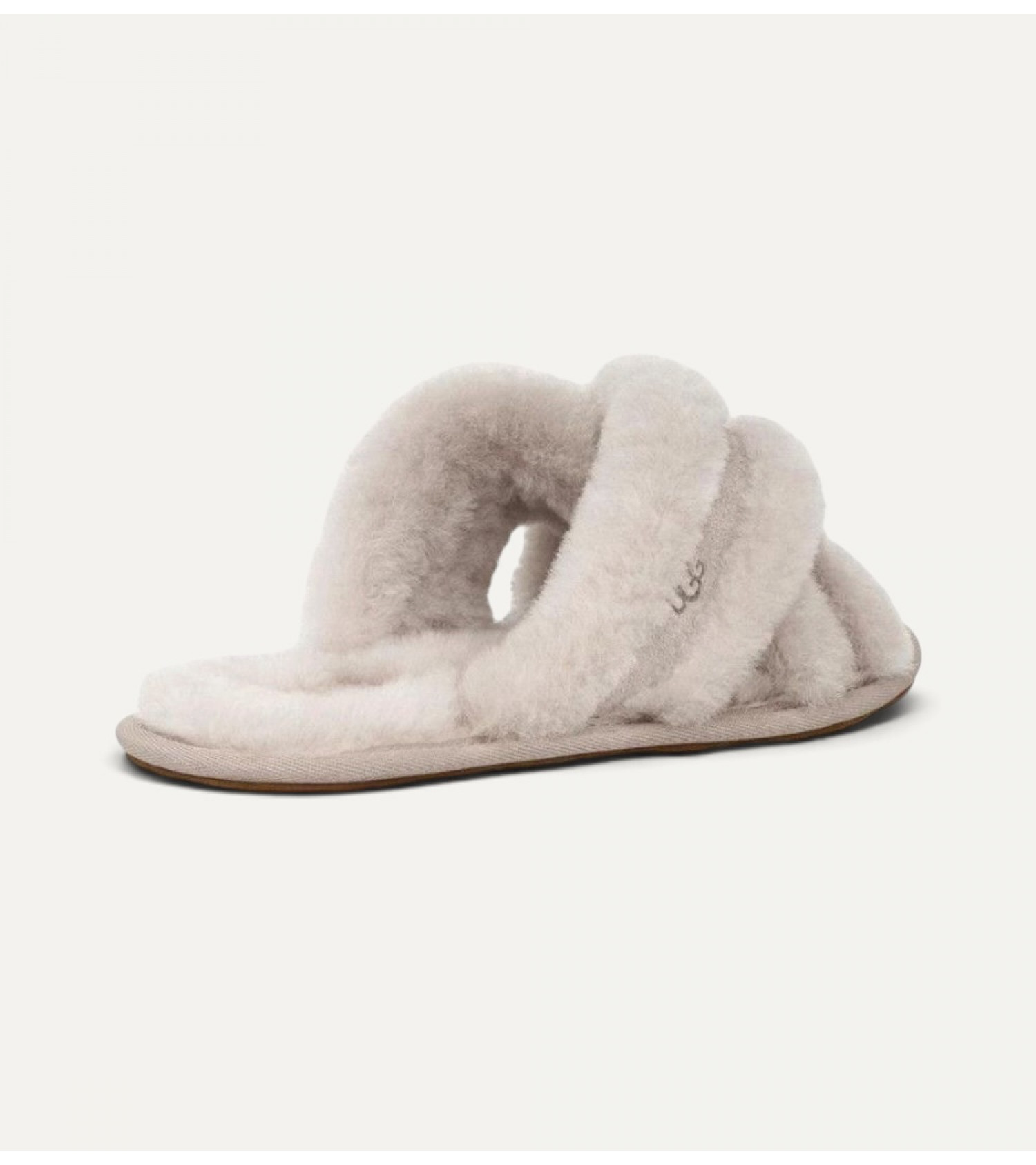 UGG Slippers Scuffita - Grey