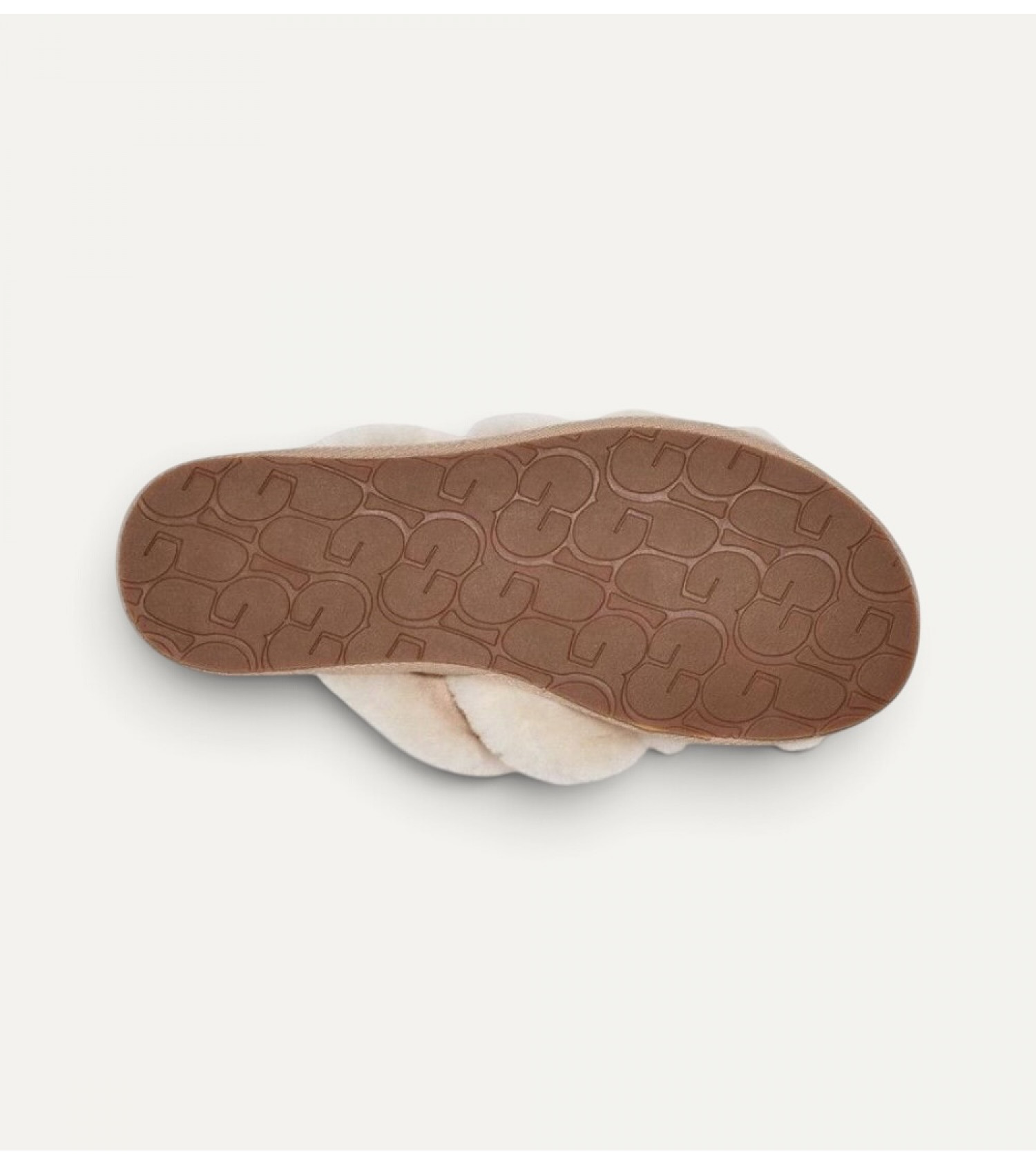 UGG Slippers Scuffita - Sand