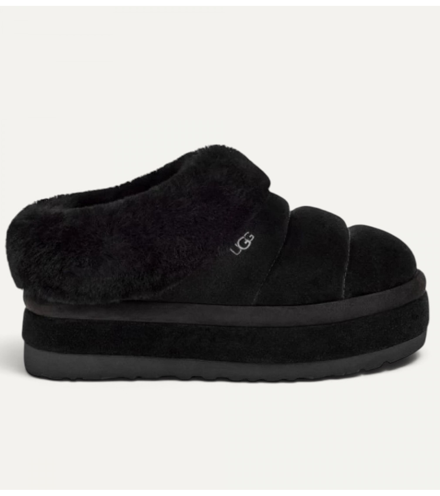 UGG Tazzlita Platform - Black