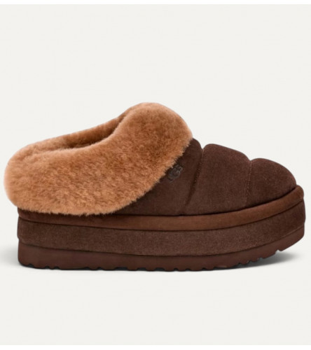 UGG Tazzlita Platform - Hardwood