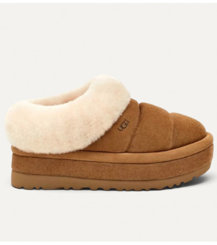 UGG Tazzlita Platform - Chestnut