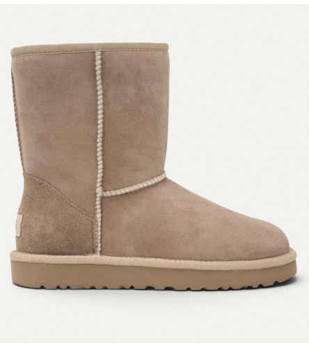 UGG Classic Short - Sand