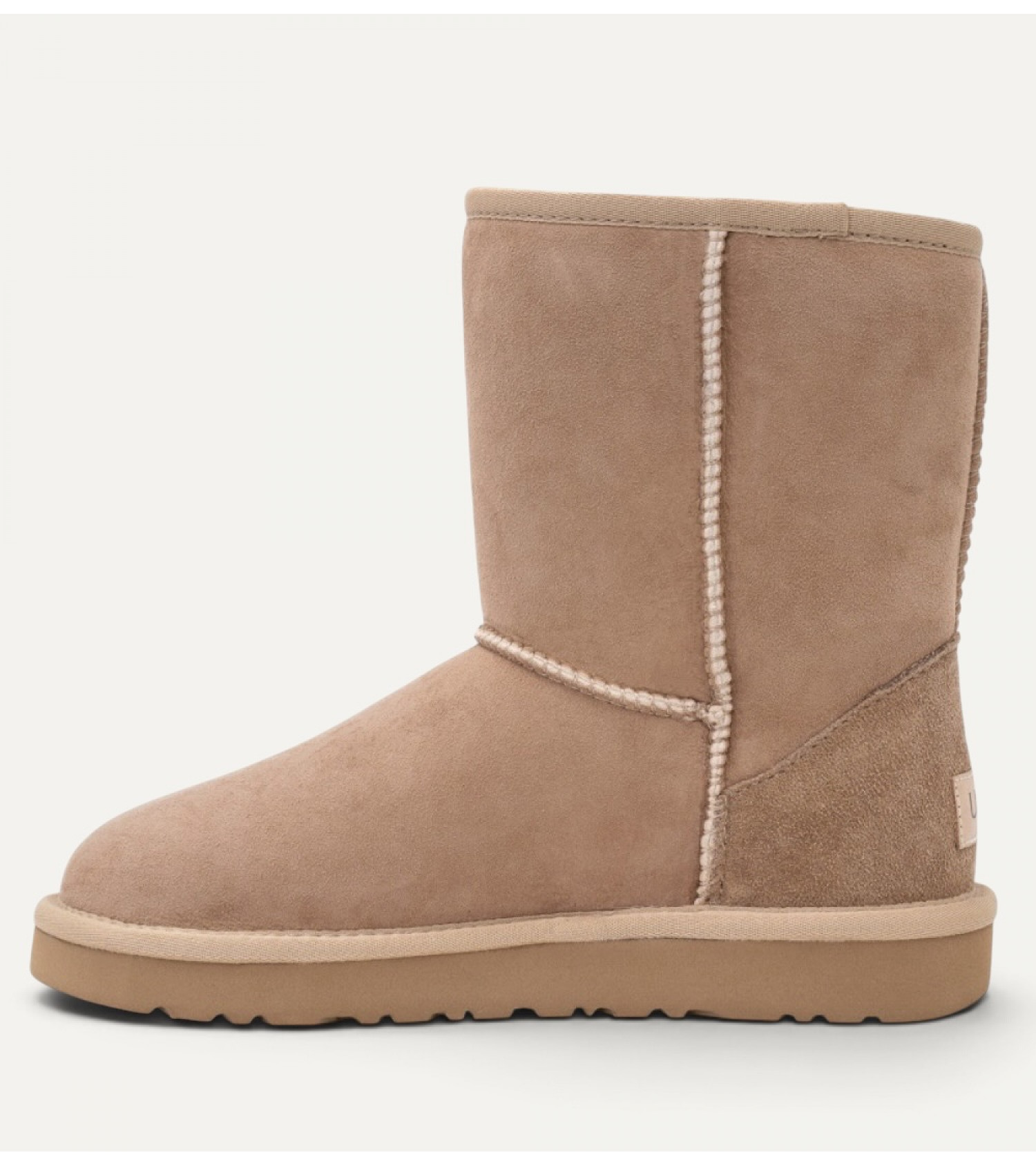 UGG Classic Short - Sand