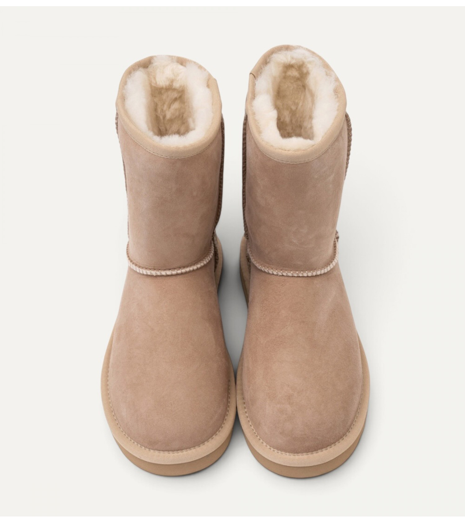 UGG Classic Short - Sand