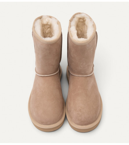 UGG Classic Short - Sand