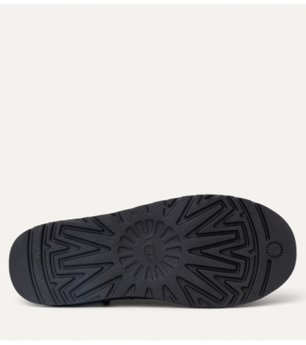 UGG Ultra Mini Tasman Leather - Black