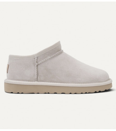 UGG Ultra Mini Tasman - White