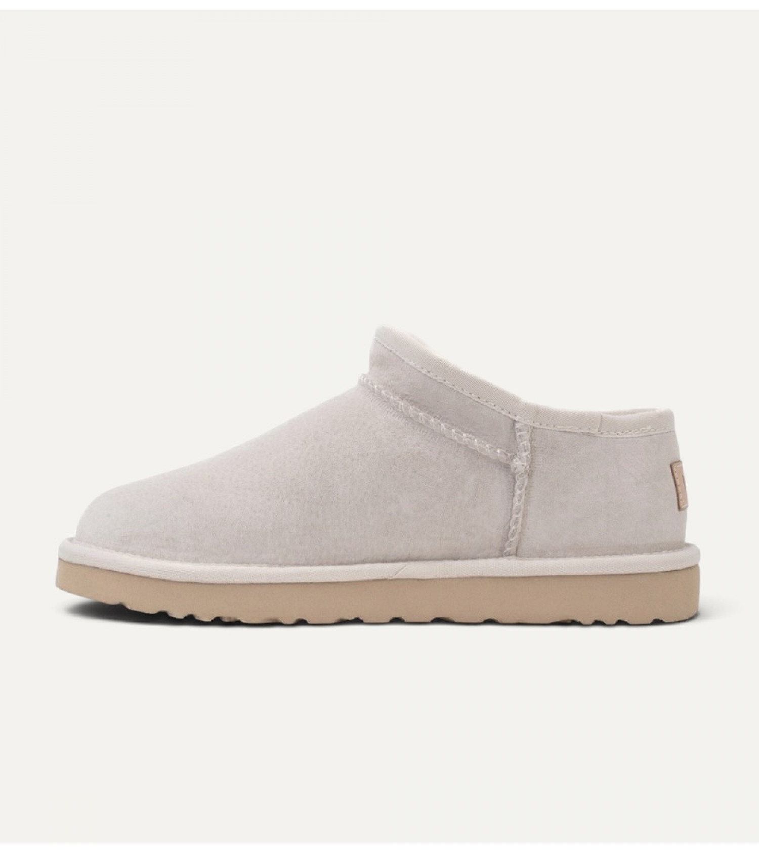 UGG Ultra Mini Tasman - White