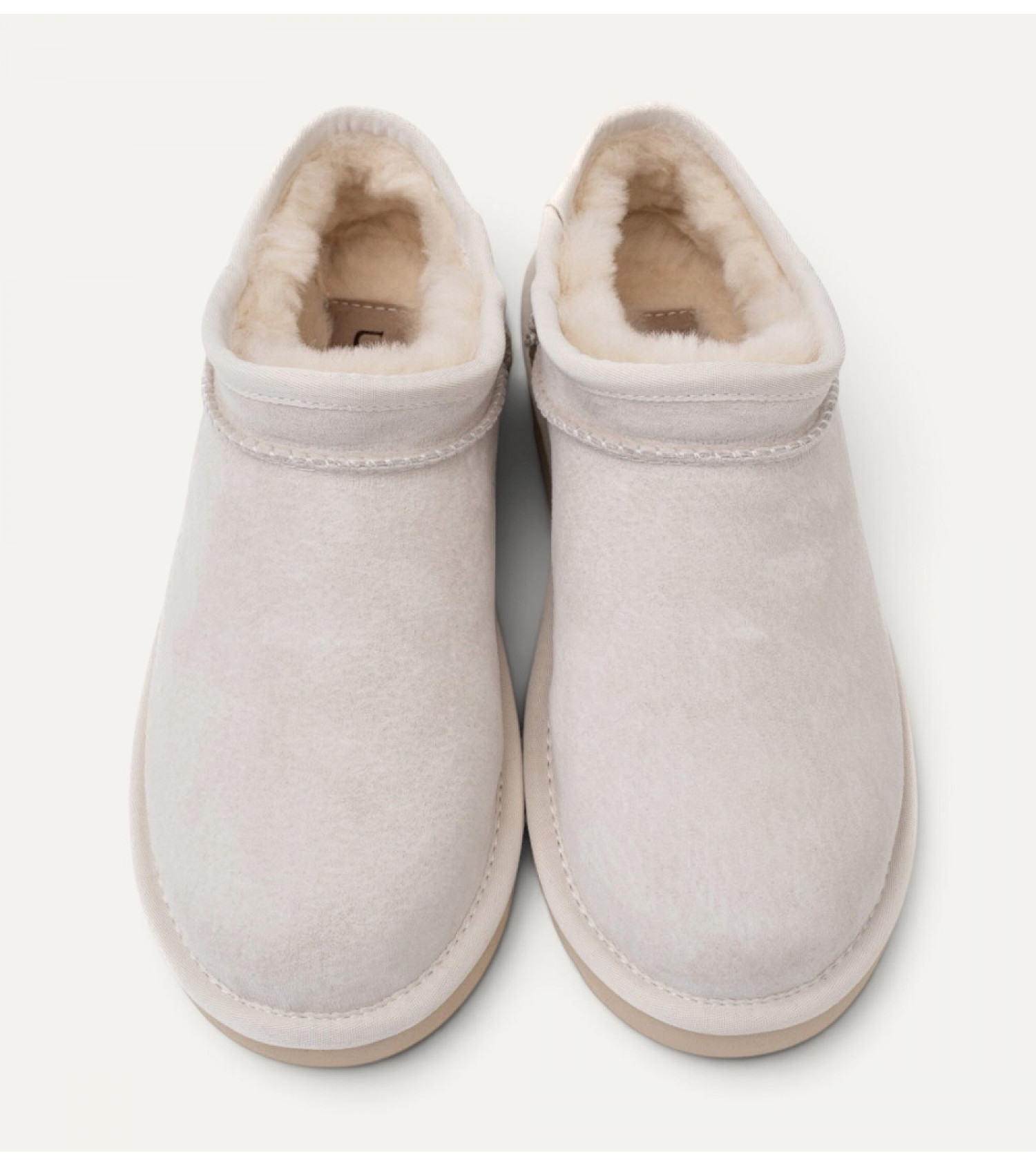 UGG Ultra Mini Tasman - White