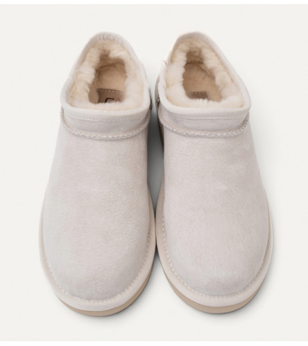 UGG Ultra Mini Tasman - White