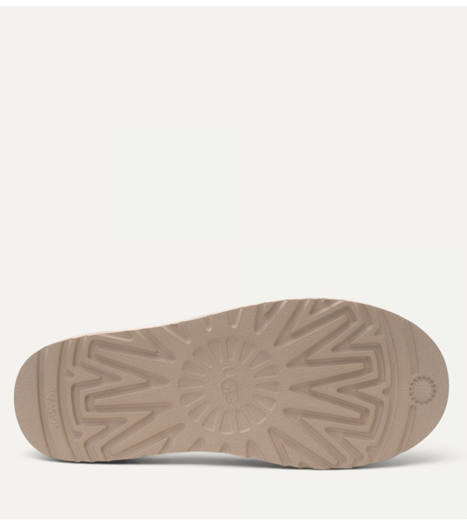 UGG Ultra Mini Tasman - Sand