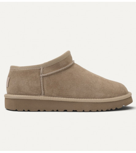 UGG Ultra Mini Tasman - Sand