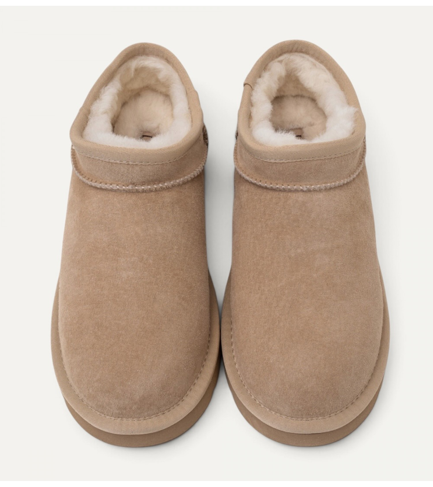 UGG Ultra Mini Tasman - Sand
