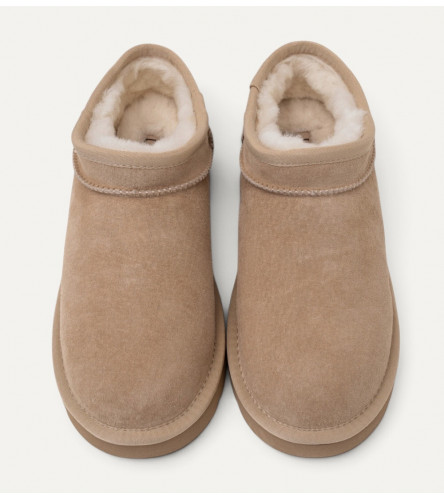 UGG Ultra Mini Tasman - Sand
