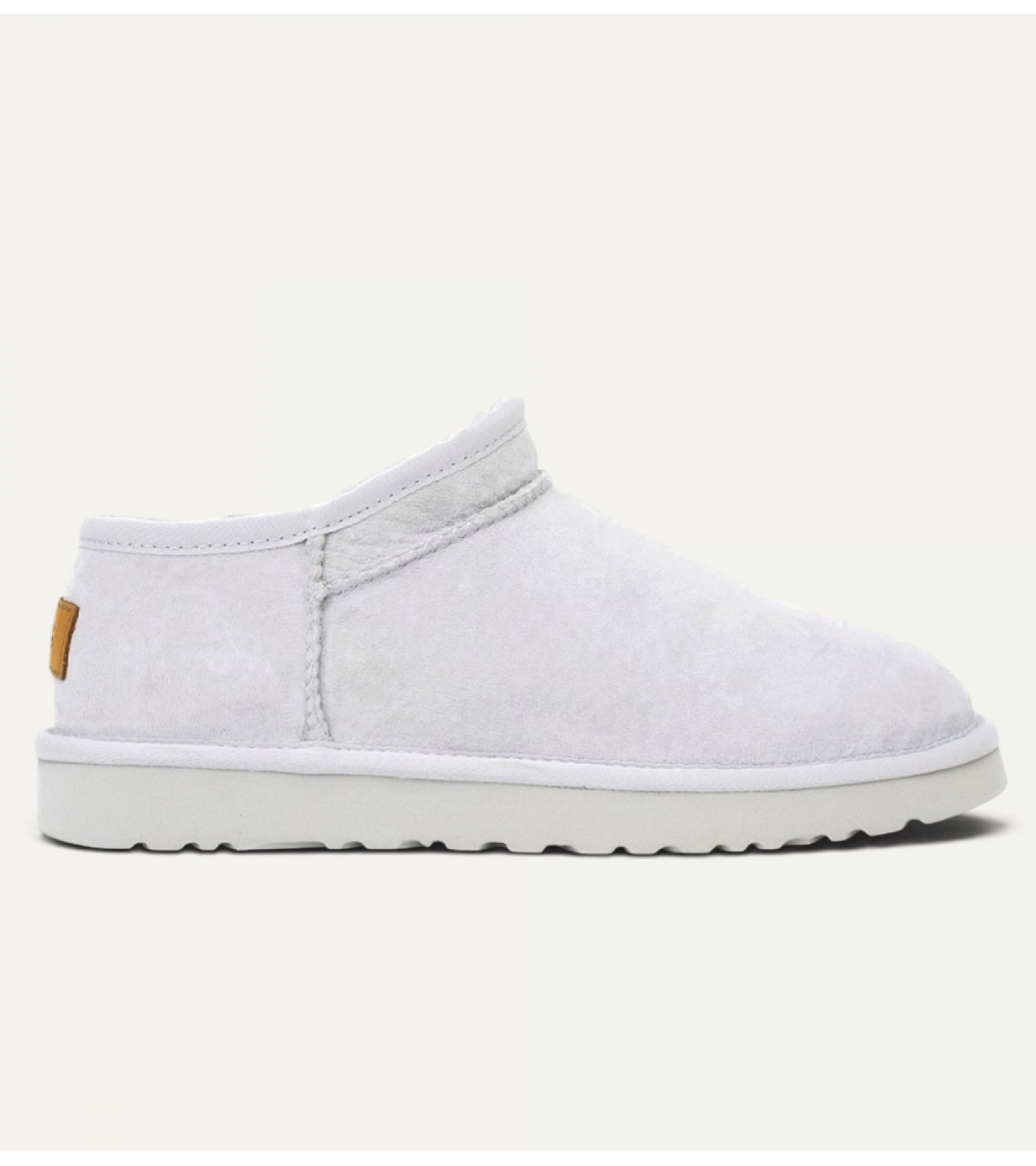 UGG Ultra Mini Tasman - Grey Violet