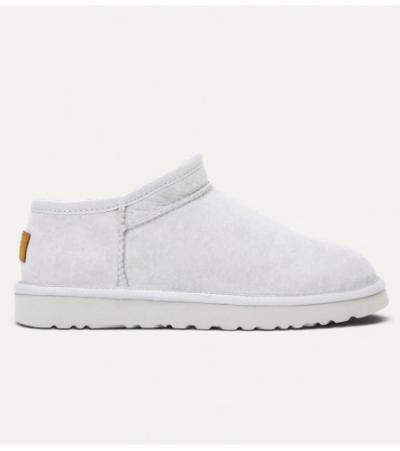 UGG Ultra Mini Tasman - Grey Violet
