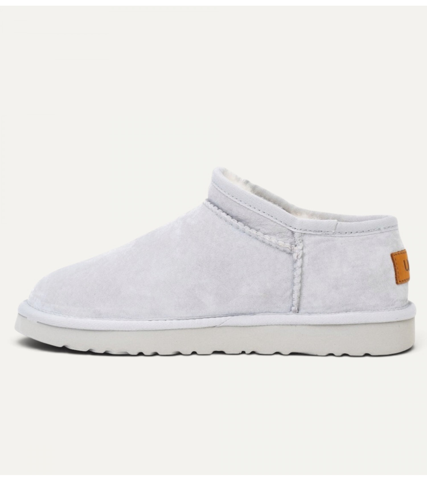 UGG Ultra Mini Tasman - Grey Violet