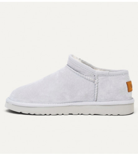 UGG Ultra Mini Tasman - Grey Violet