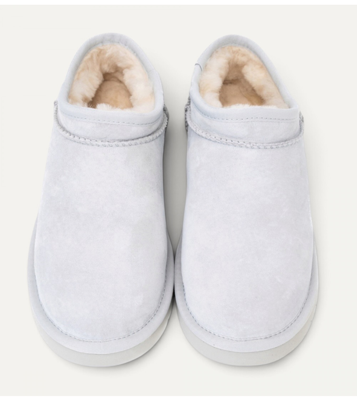 UGG Ultra Mini Tasman - Grey Violet