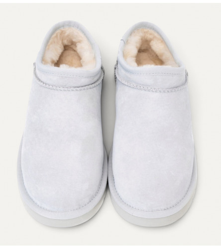 UGG Ultra Mini Tasman - Grey Violet