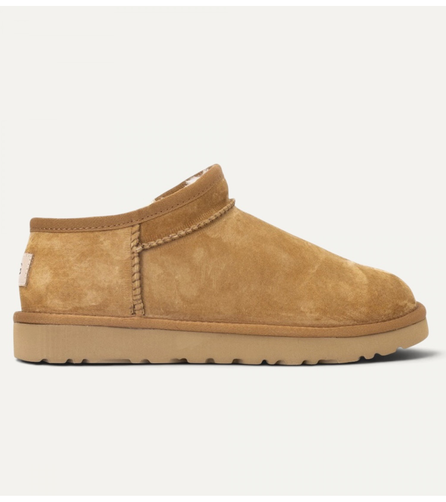 UGG Ultra Mini Tasman - Chestnut