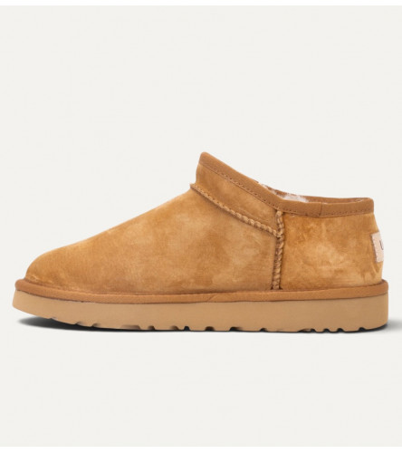 UGG Ultra Mini Tasman - Chestnut 