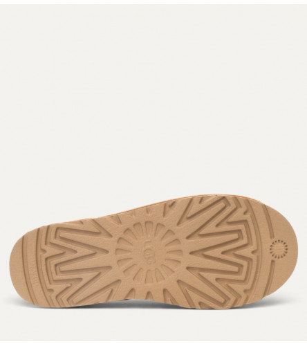 UGG Ultra Mini Tasman - Chestnut 