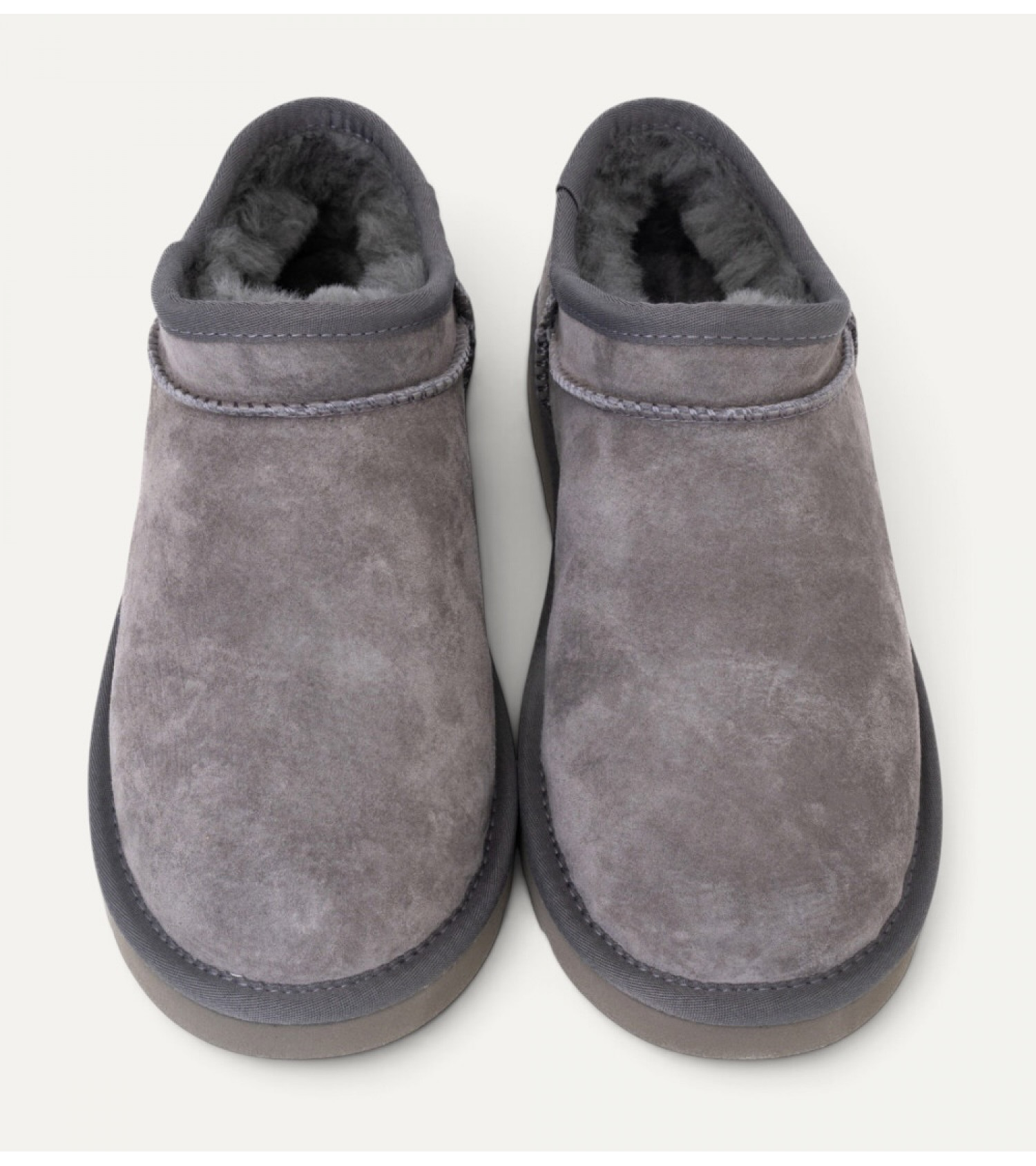 UGG Ultra Mini Tasman - Grey