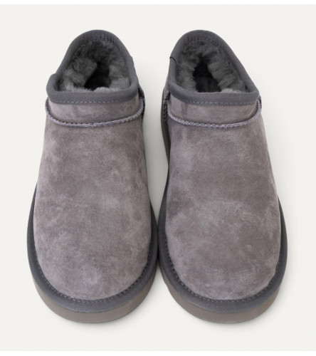 UGG Ultra Mini Tasman - Grey 