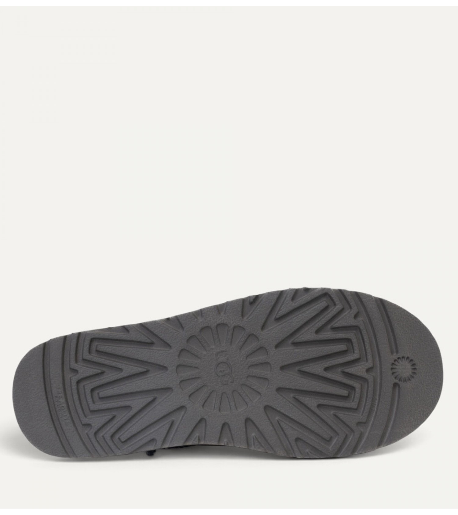 UGG Ultra Mini Tasman - Grey