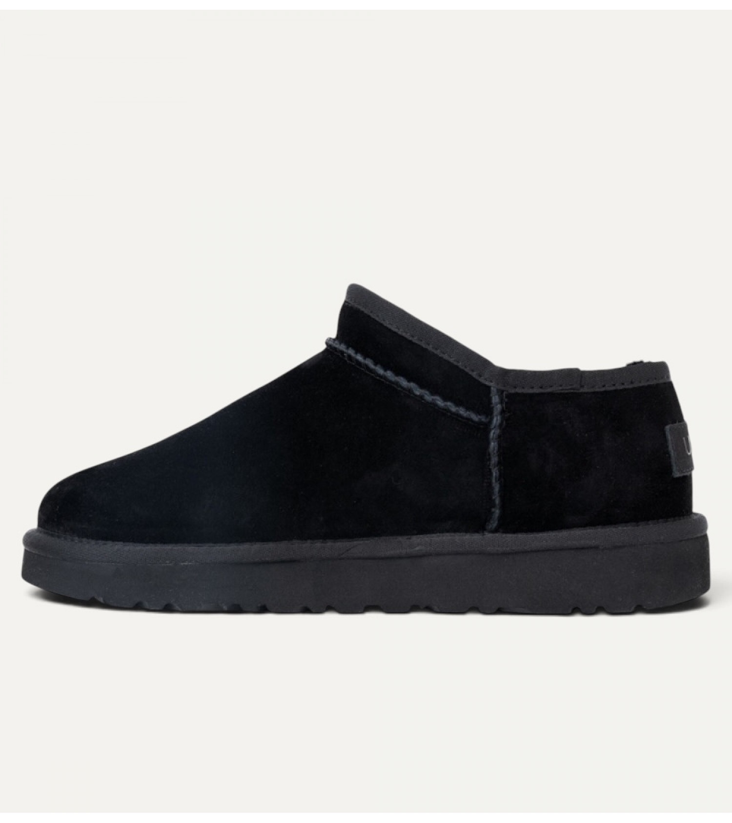  UGG Ultra Mini Tasman - Black