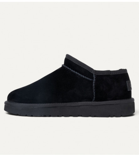 UGG Ultra Mini Tasman - Black
