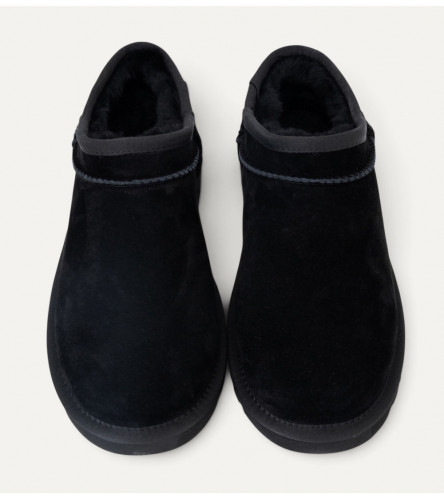 UGG Ultra Mini Tasman - Black