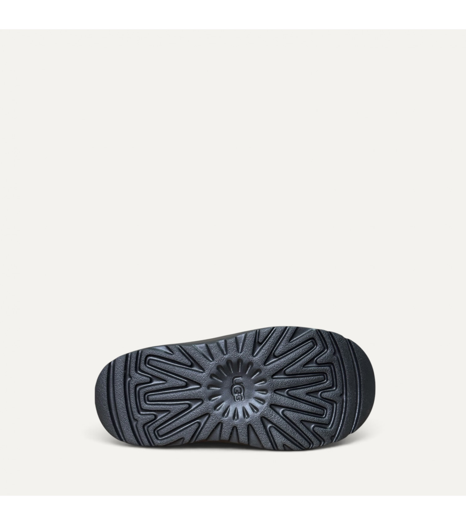 Ботинки Детские UGG Kids Mini Hybrid - Smoke