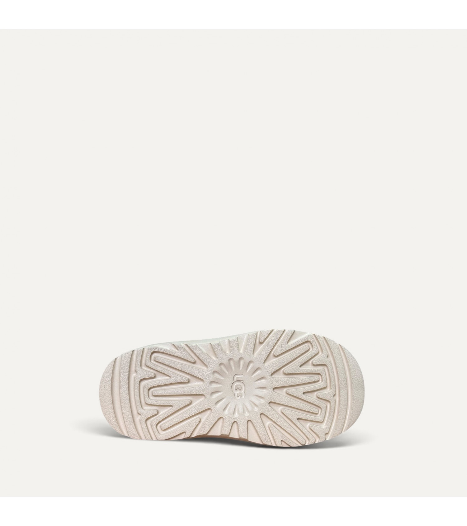 Ботинки Детские UGG Kids Mini Hybrid - Chestnut 